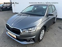 Škoda Fabia (2024) SELEC TS 70/1.0 M5F - fotografie inzerátu