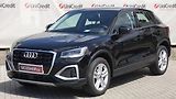 Audi Q2 1,0 TFSI Advanced - náhled 1