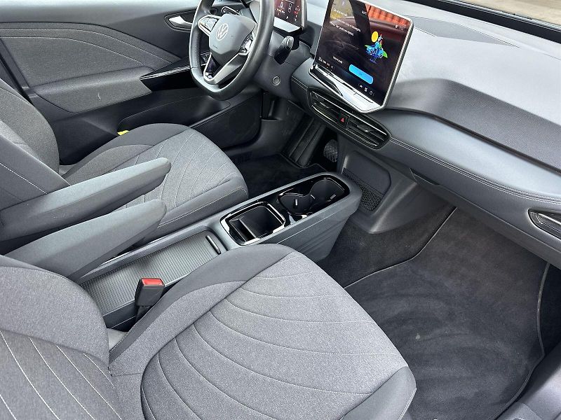 Volkswagen ID.3 (2025) 52 kWh AT Pure Limited - fotka 9 z 30