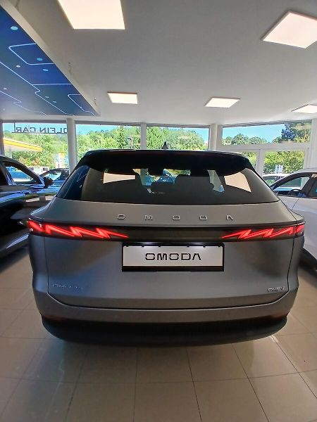 Omoda Ostatní Luxury - fotka 6 z 15