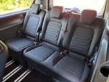Ford Tourneo Custom (2025) L2 Titanium X AWD 2,0 EcoBlue - náhled 8