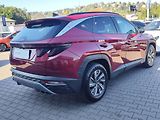 Hyundai Tucson 1.6 T-GDI/110kW Smart DCT MHEV - náhled 4