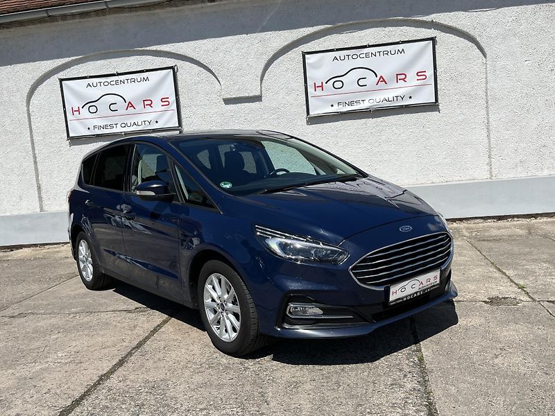Ford S-MAX (2021) 2.0Eco NEZ*TOPENÍ ACC KAMERA - fotka 2 z 39