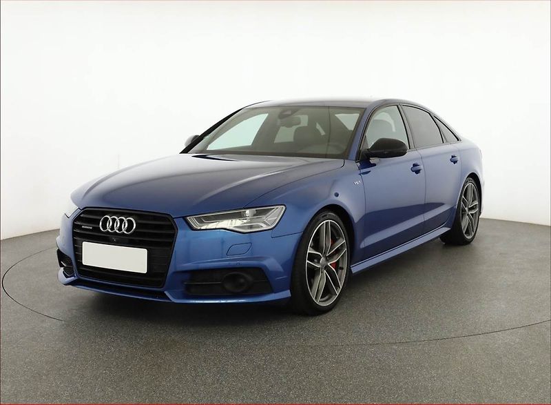 Audi A6 (2016) 3.0 BiTDI - fotka 2 z 21