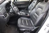 Mazda CX-5 2,5 AT FWD kůže, záruka, DPH - náhled 14