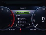 Škoda Superb (2022) Ambition 2.0 TDI, Serv.kniha - náhled 17