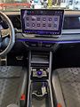 Volkswagen Tayron TDI 4M R-Line HuD Pano 360 IQ - náhled 20