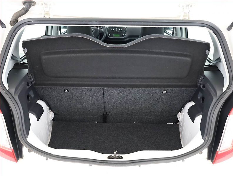 Škoda Citigo (2014) Ambition 1.0 CNG, nová STK - fotka 14 z 14