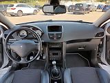 Peugeot 207 1,6 i,110kw,KŮŽE,KOLA,PANORAMA - náhled 11