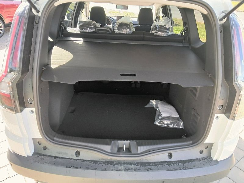Dacia Jogger (2026) Expression Eco-G 120 pobočka O - fotka 8 z 8