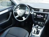 Škoda Octavia (2013) Elegance 1.4 TSI, Kůže, Navi - náhled 7