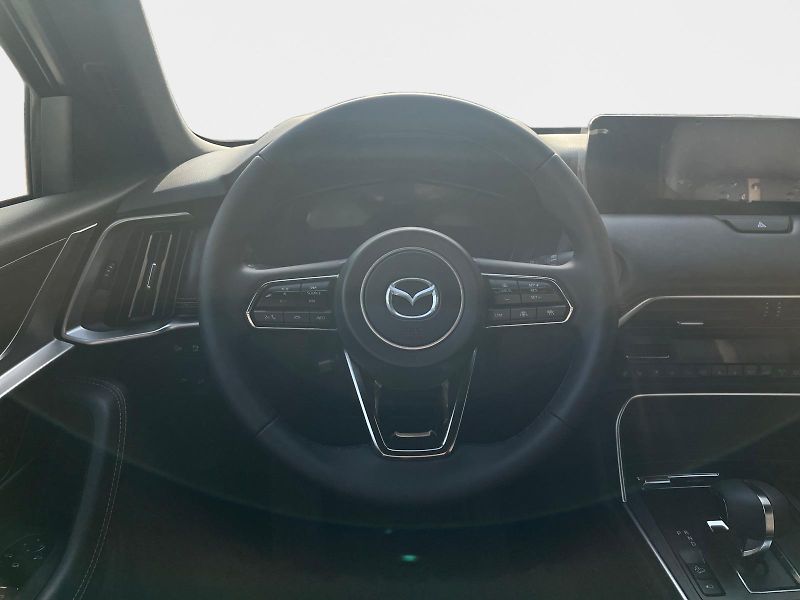Mazda CX-80 (2026) PHEV 327K/8AT/AWD/HOMURA/COSO - fotka 12 z 16
