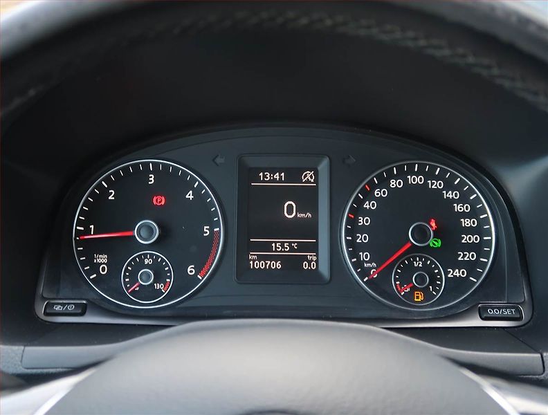 Volkswagen Caddy (2016) 2.0 TDI, 5Míst - fotka 11 z 24