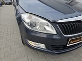 Škoda Fabia II 1,2TSi 63KW Ambiente - náhled 39