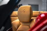 Ferrari California ROSSO CORSA/KAMERA/ - náhled 20