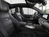 Mercedes-Benz GLE (2026) 3,0 Mercedes-AMG 53 4MATIC+ ku - náhled 7