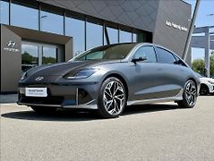 Hyundai Ioniq 6 Power 77kWh 4x4  Premium PNRM - fotografie inzerátu
