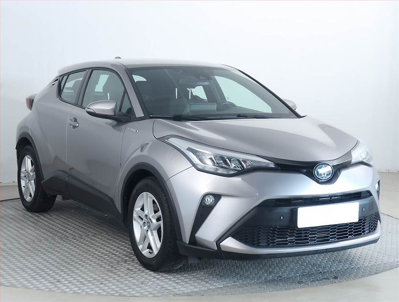 Toyota C-HR (2021) Business 2.0 Hybrid - fotografie inzerátu