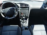 Citroën C4 (2011) 1.4i, ČR, AC, park.asist - náhled 8