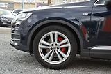 Audi Q7 (2015) 3.0 TDi Quattro S-LINE / ČR - náhled 7