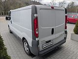 Opel Vivaro CDTI LONG SPACÍ PŘESTAVBA - náhled 2