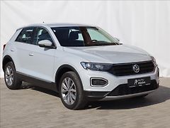 Volkswagen T-Roc 1,6 TDi Style LED Webasto Asis - fotografie inzerátu