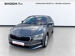 Škoda Octavia (2024) TOP SELEC TD 110/2.0 A7F - fotografie inzerátu