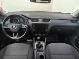 Škoda Octavia (2018) 1.6 TDi, 2.maj,ČR, Style - náhled 8