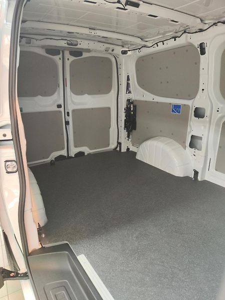 Volkswagen Transporter (2026) - fotka 5 z 21