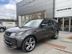 Land Rover Discovery 3,0 Dynamic HSE D350 AWD - fotografie inzerátu
