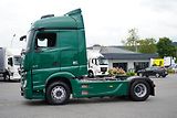 Mercedes-Benz Actros (2021) 1845 / E 6 / MP 5 / STREAM SPA - náhled 2