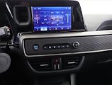 Ford Tourneo Courier (2025) Titanium 1.0 EcoBoost, 5Míst - náhled 10