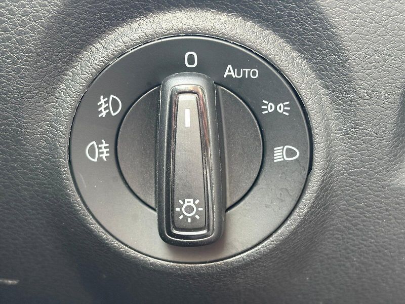 Škoda Fabia (2022) Combi 1.0 TSI / 70kW / BLACK T - fotka 16 z 30