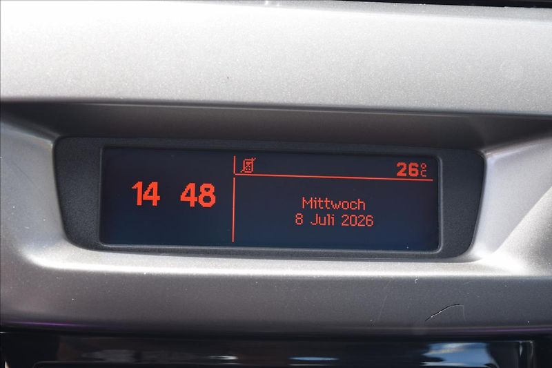 Citroën C3 1,2 i 60KW NÍZKÉ KM ALU PO STK - fotka 35 z 42