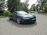 Audi R8 4,2 47tis. Km, Carbon, Top pův - náhled 3