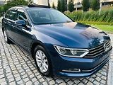 Volkswagen Passat 2.0TDI AUTOMAT KAMERY SERVISKA - náhled 7