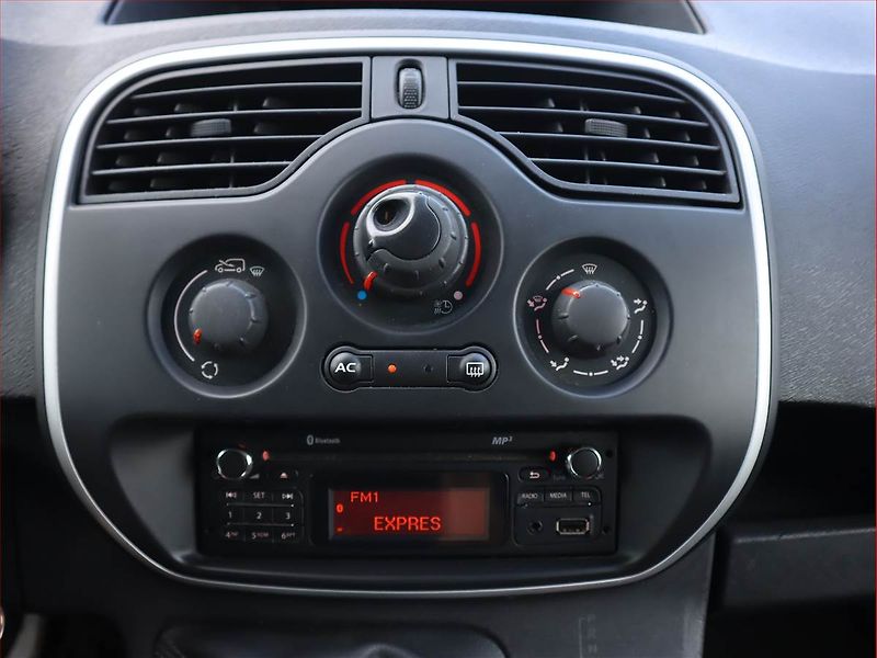 Renault Kangoo (2014) ZE 33, DPH - fotka 9 z 16