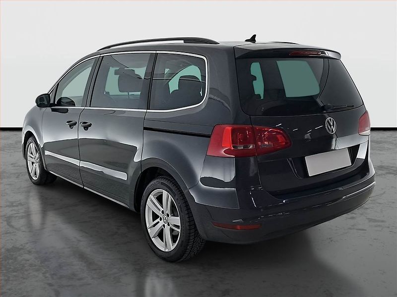 Volkswagen Sharan (2012) 2.0 TDI BMT, 6 míst, Navi - fotka 4 z 24