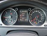 Volkswagen Passat (2012) 1.6 TDI, Park. senzory - náhled 11
