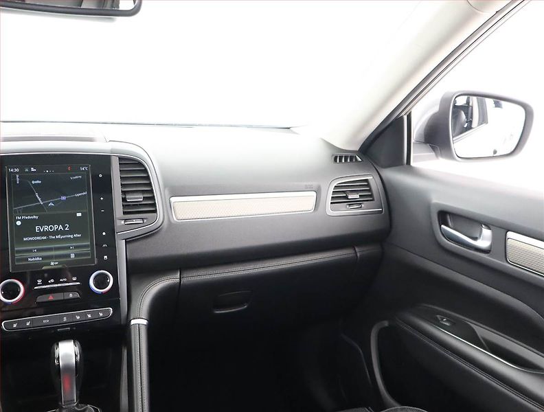 Renault Koleos (2017) Initiale Paris 2.0 dCi - fotka 8 z 25