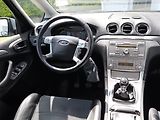 Ford S-MAX (2006) 2.0 TDCi, Park. senzory - náhled 7