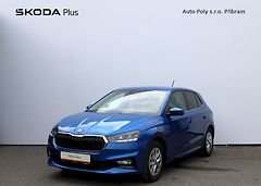 Škoda Fabia (2025) Top Selection 1.0TSI / 70kW 5° - fotografie inzerátu