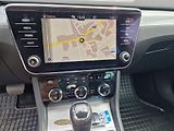 Škoda Superb 1,5TSI 110KW STYLE odp.DPH - náhled 13
