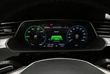 Audi e-tron 55 300 kW QUATTRO S-LINE Záruk - náhled 16