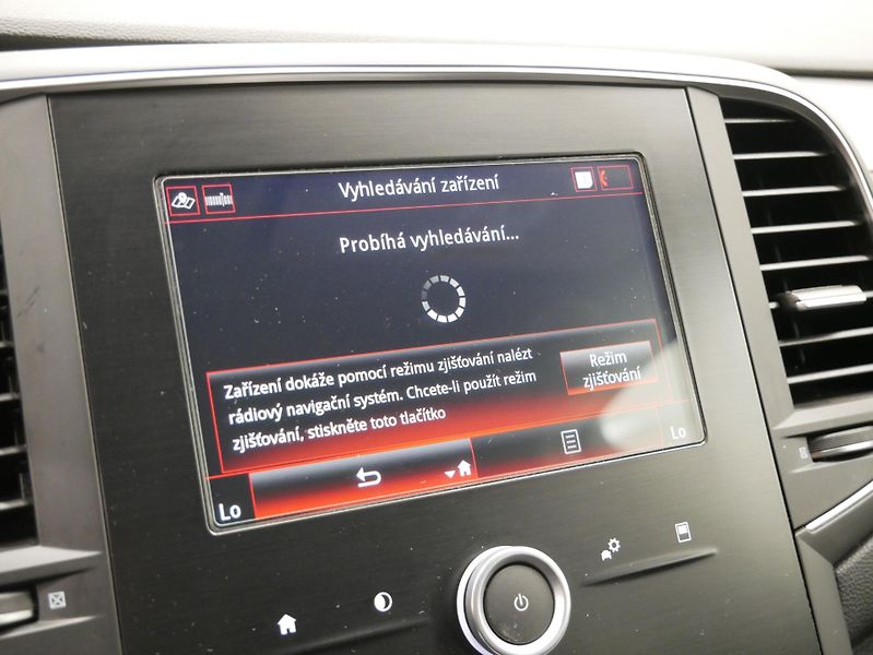 Renault Talisman - fotka 18 z 25
