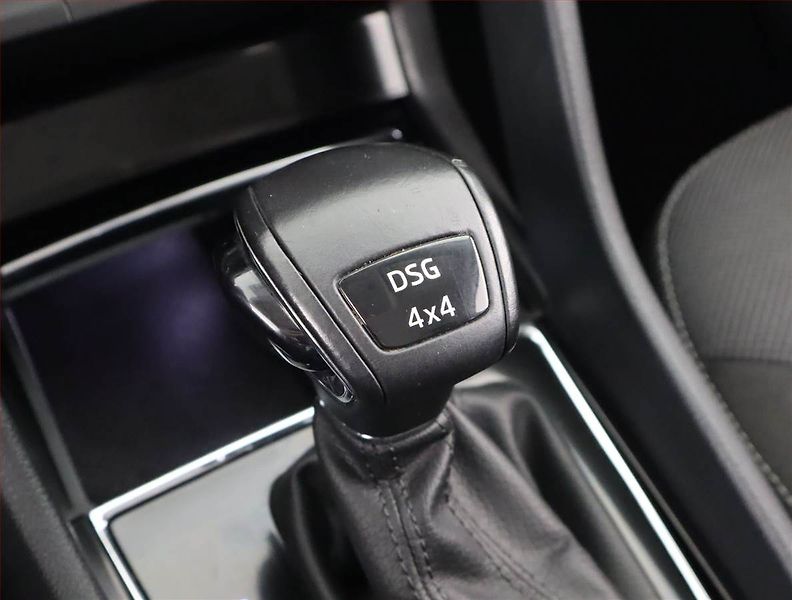 Škoda Kodiaq (2019) Ambition Plus 2.0 TDI 4x4 - fotka 13 z 22