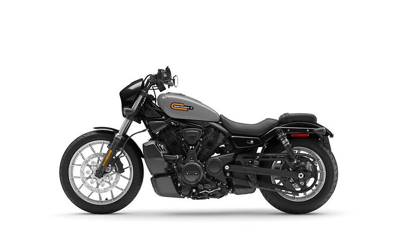Harley-Davidson (2026) RH 975S Nightster Special - fotka 3 z 3