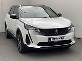 Peugeot 5008 (2023) 1.2 PT, GT, AT, LED, TZ - náhled 1