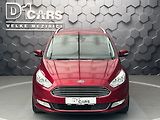 Ford Galaxy 2,0 TDCi Titanium 132kw manuál - náhled 7