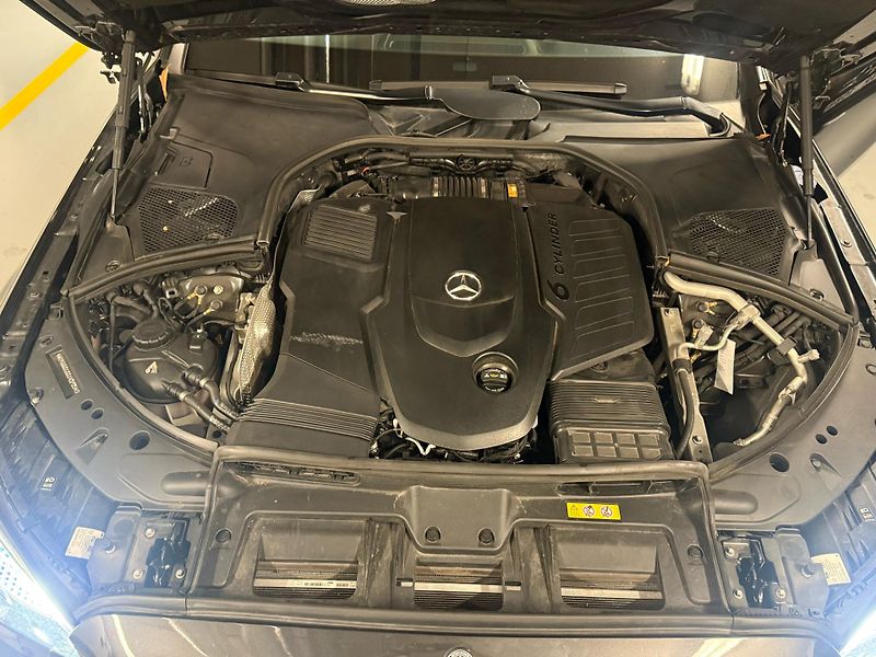 Mercedes-Benz Třídy S (2022) 400d 4Matic_1.Majit/DPH/Záruka - fotka 17 z 19